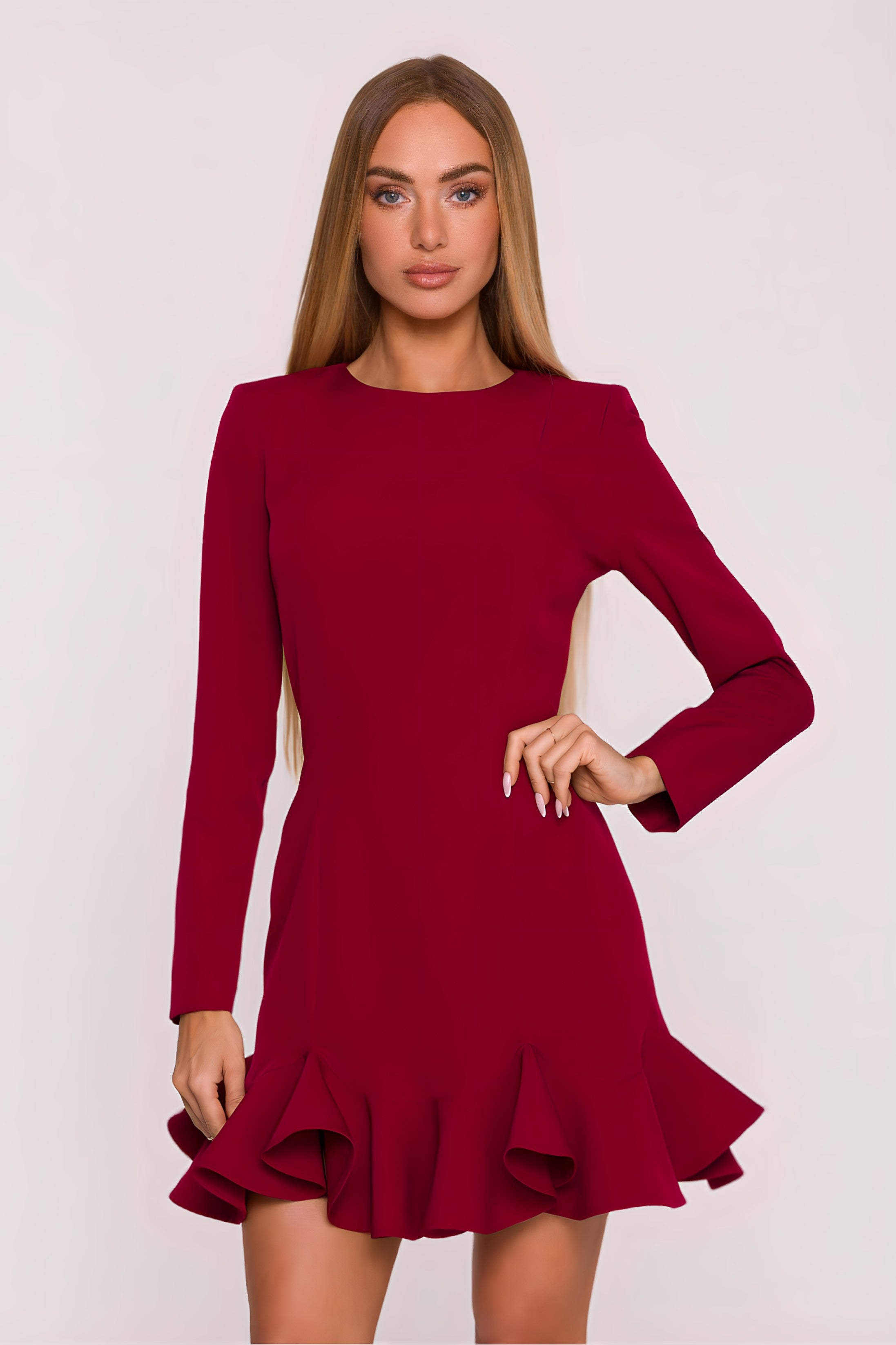 Robe de cocktail Moe
