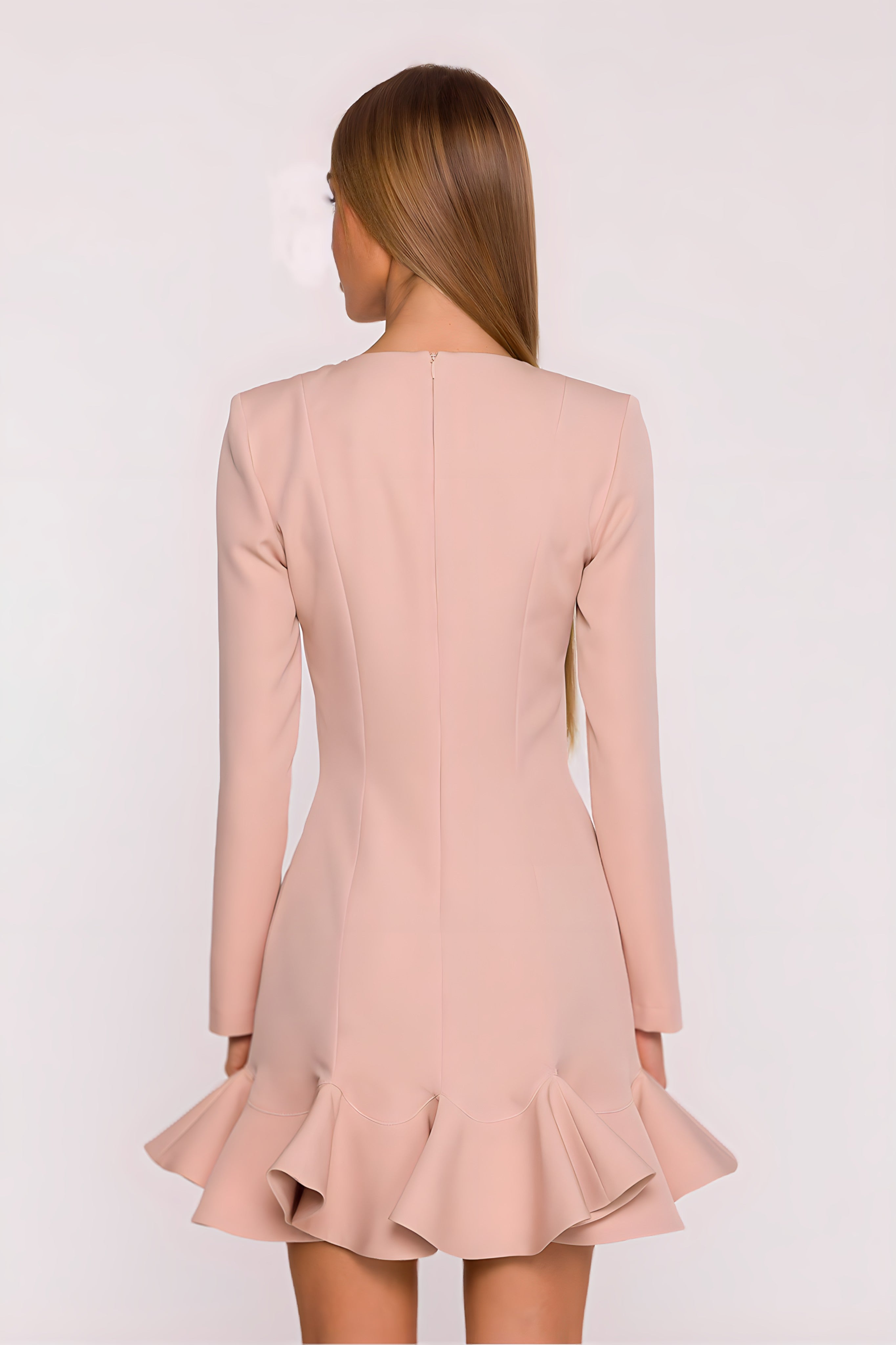 Robe de cocktail Moe